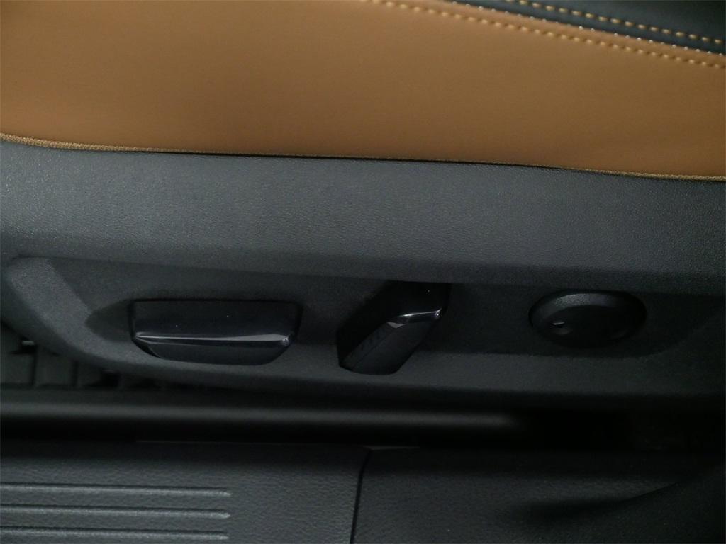 new 2026 Nissan Rogue car, priced at $40,460