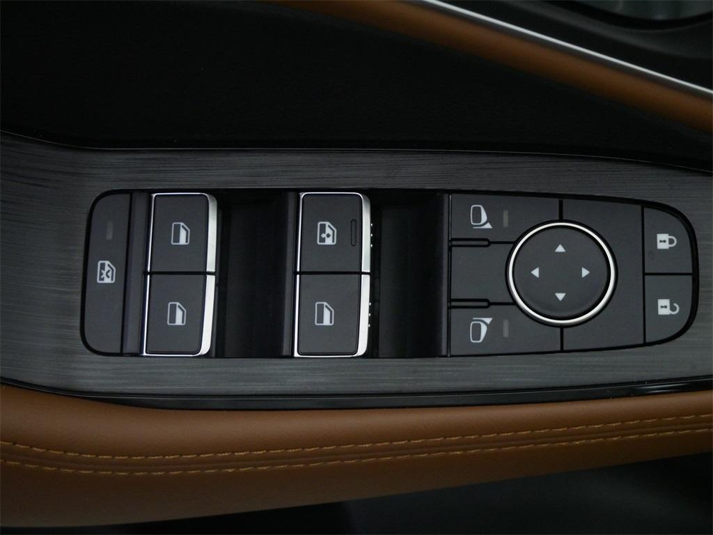 new 2026 Nissan Rogue car, priced at $40,460