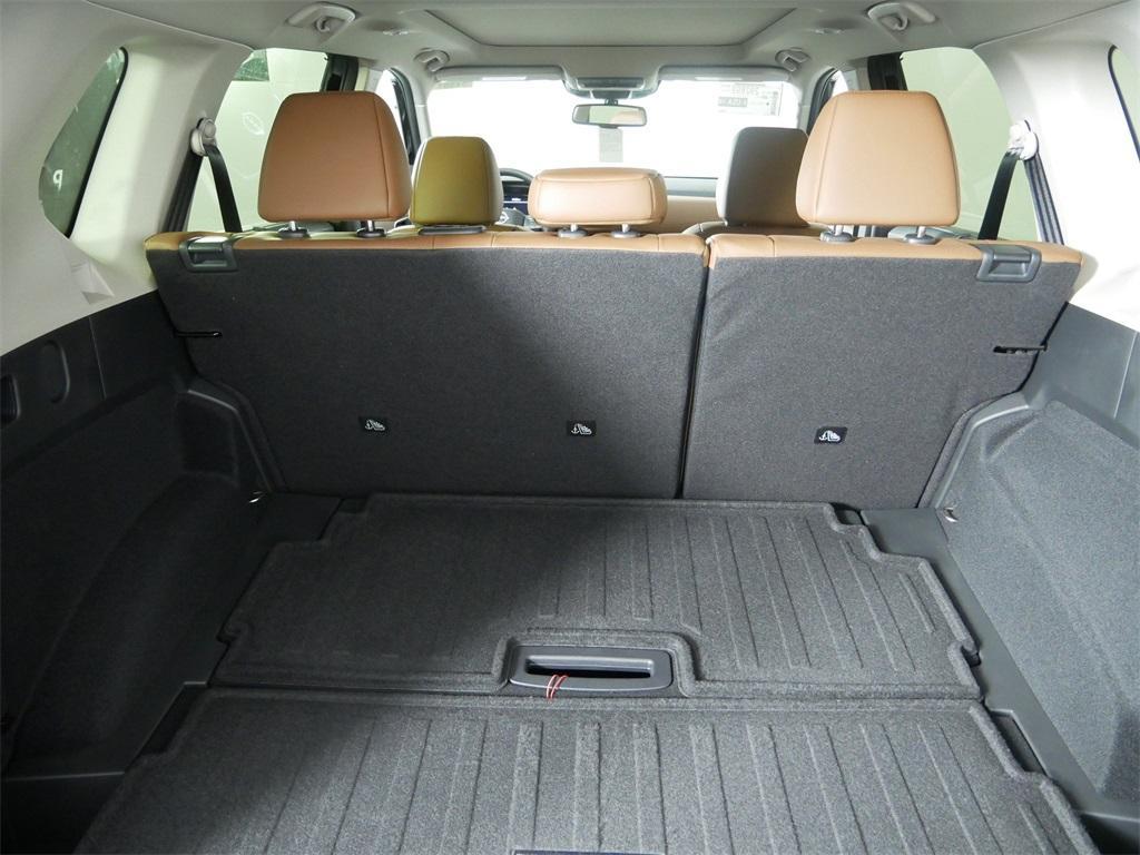 new 2026 Nissan Rogue car, priced at $40,460