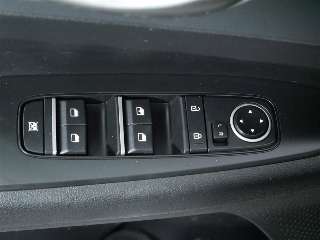 used 2021 Kia Forte car, priced at $19,375