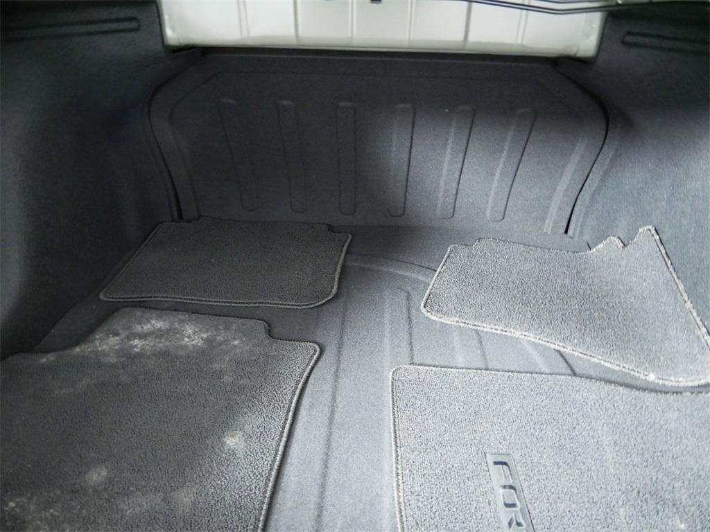 used 2021 Kia Forte car, priced at $19,375