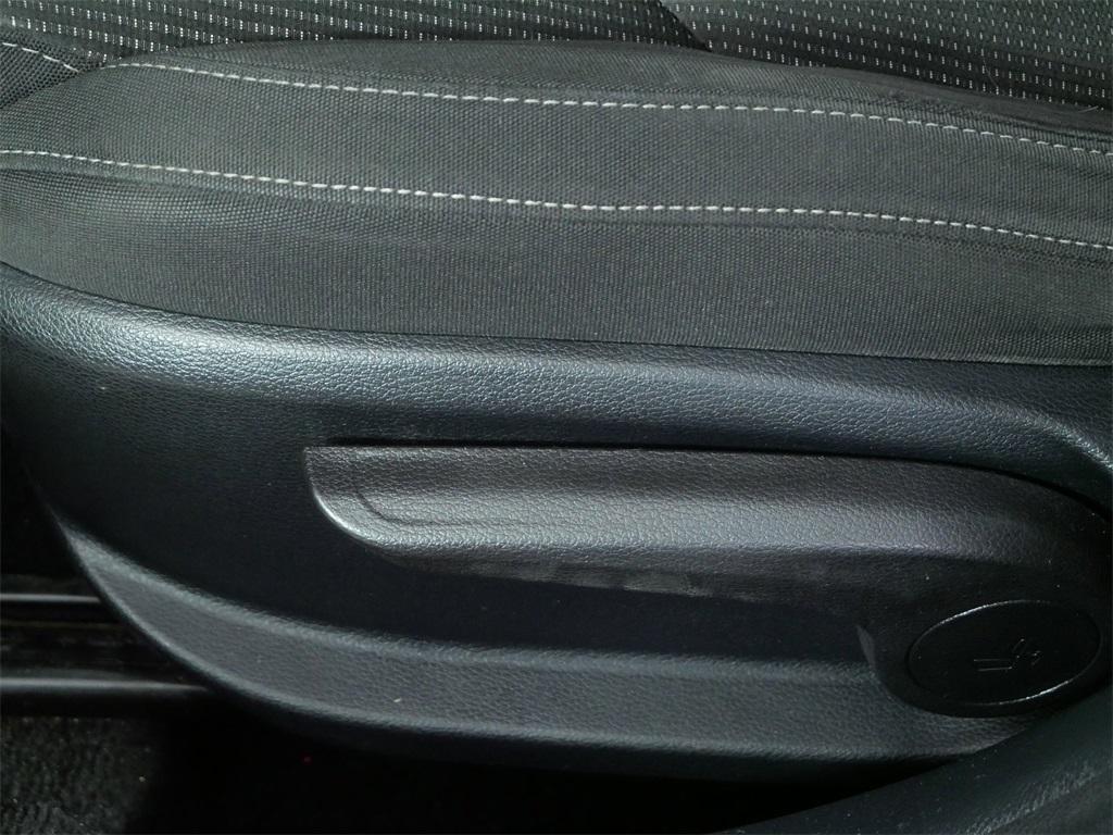 used 2021 Kia Forte car, priced at $19,375