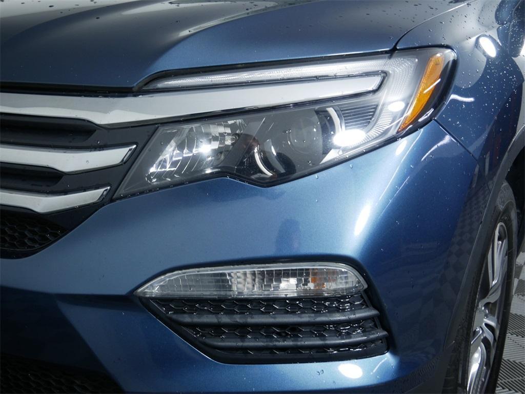 used 2018 Honda Pilot car, priced at $15,995