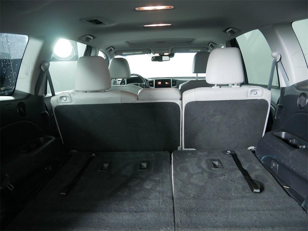 used 2018 Honda Pilot car, priced at $15,995