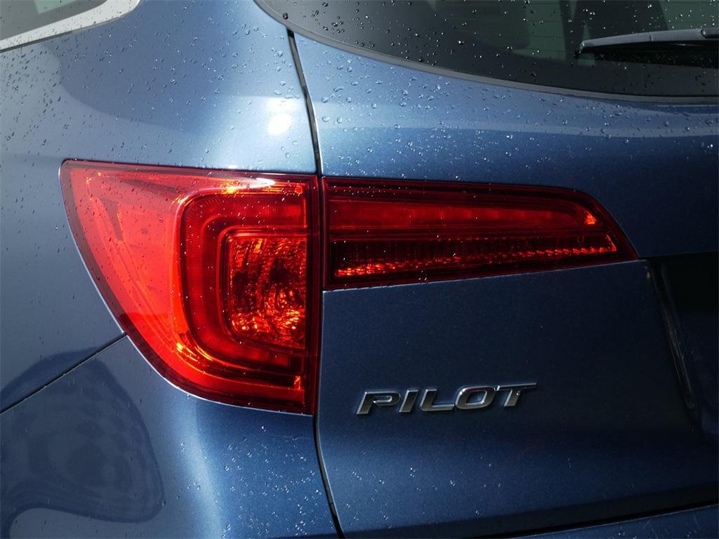 used 2018 Honda Pilot car, priced at $15,995