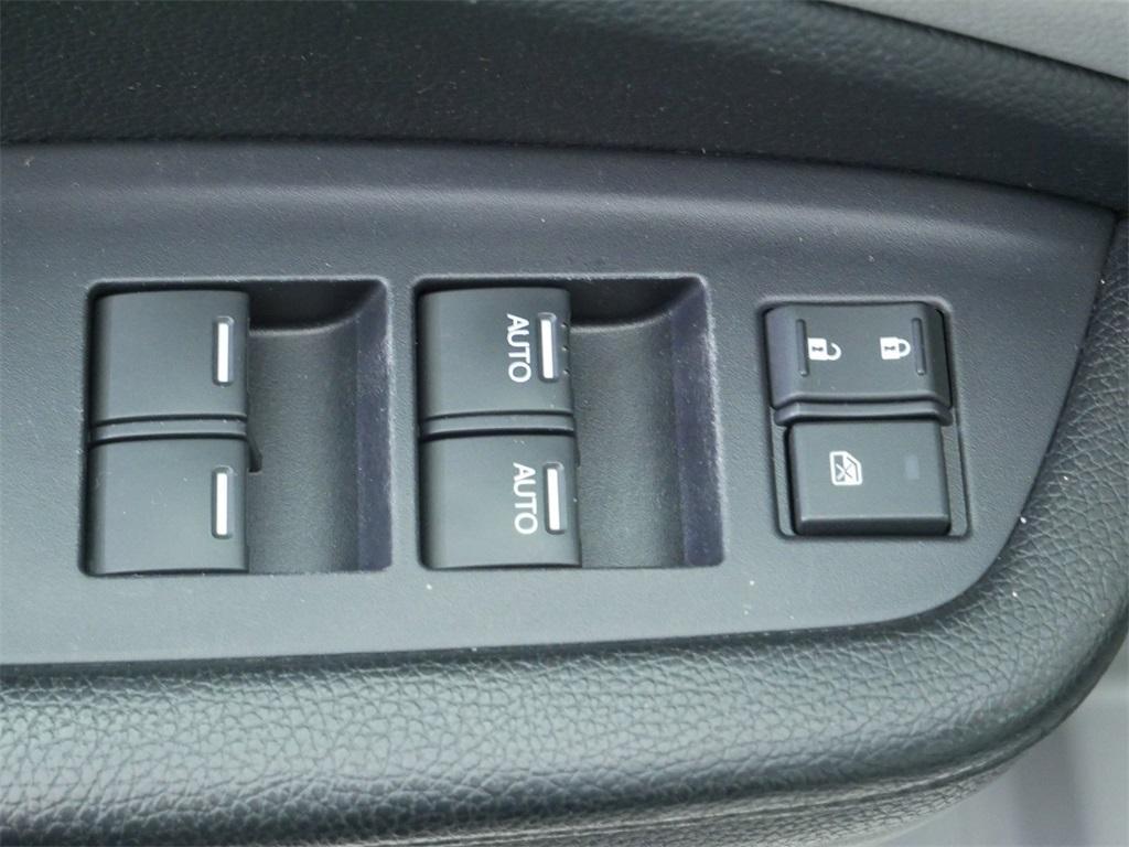 used 2018 Honda Pilot car, priced at $15,995