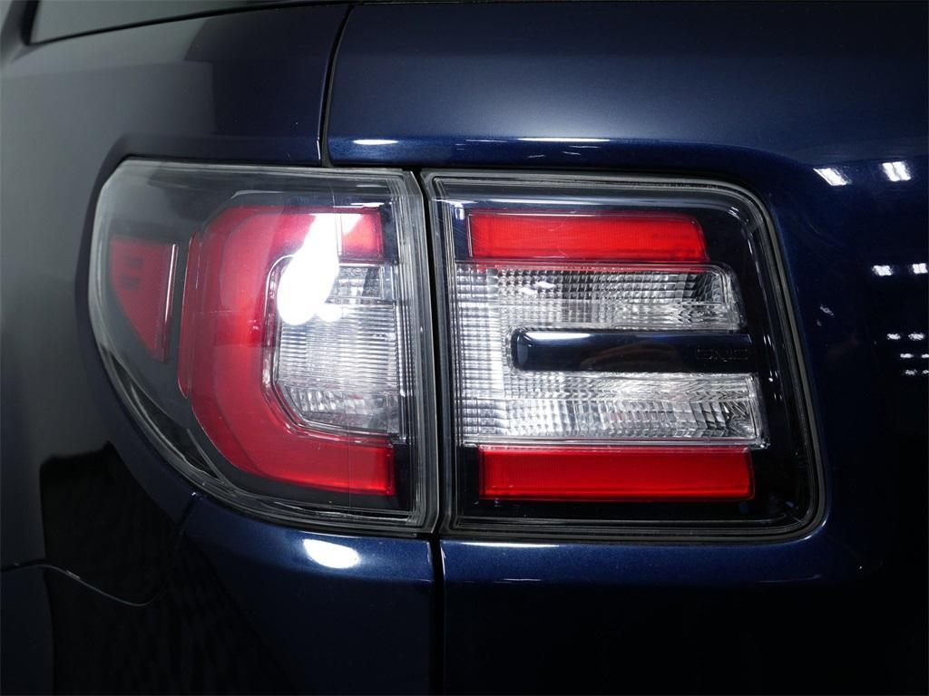 used 2015 GMC Acadia car, priced at $10,995