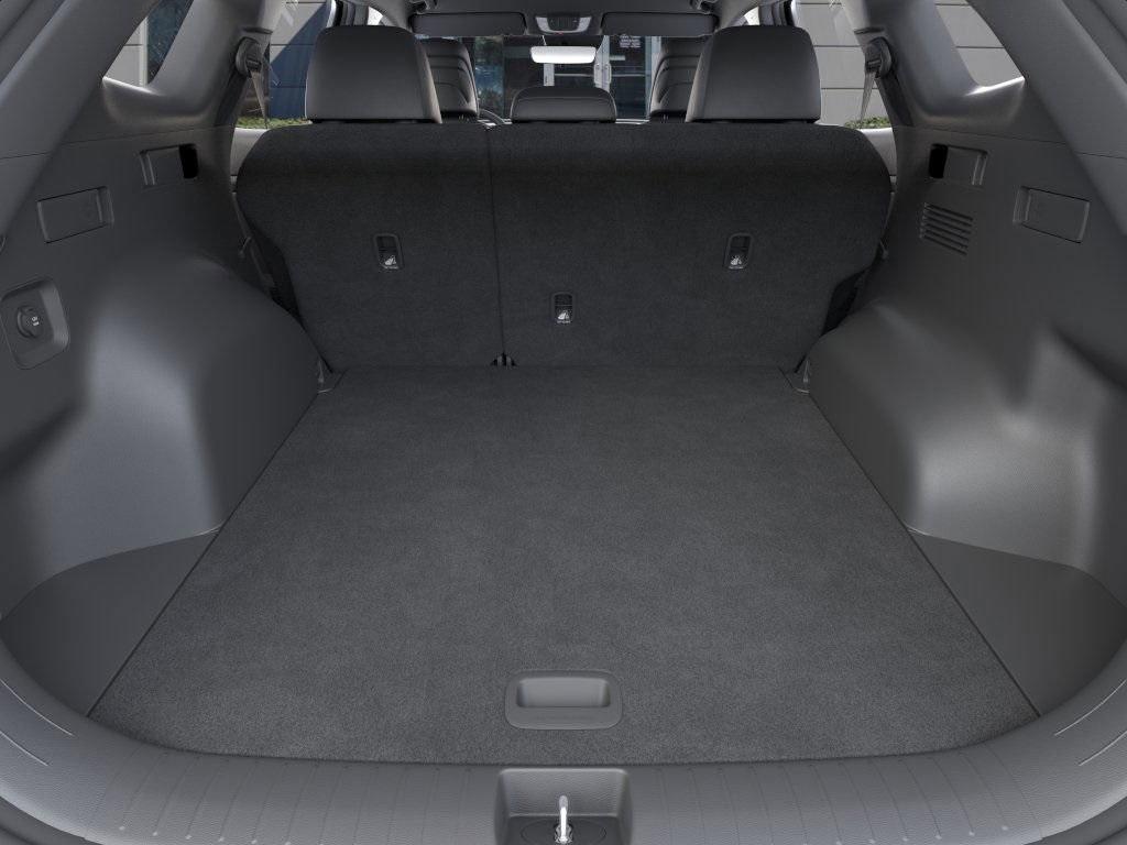 new 2025 Kia Sportage car, priced at $31,221