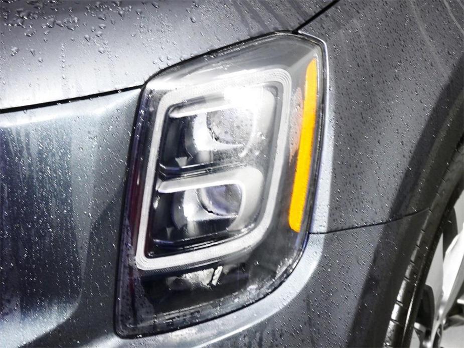 used 2022 Kia Telluride car, priced at $33,983