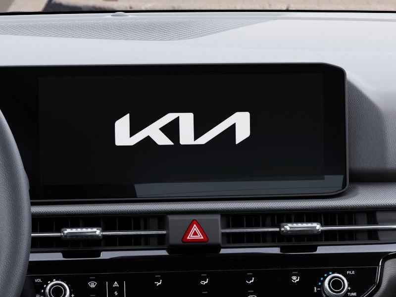 new 2026 Kia Sportage car, priced at $31,171