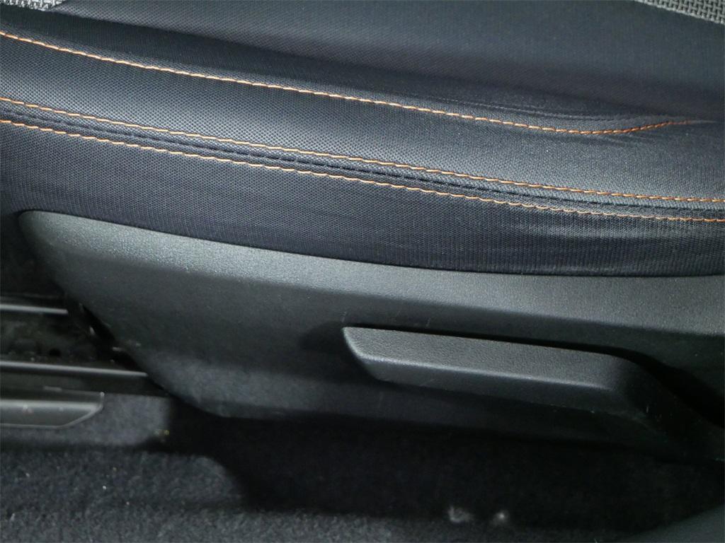 used 2019 Subaru Crosstrek car, priced at $19,269