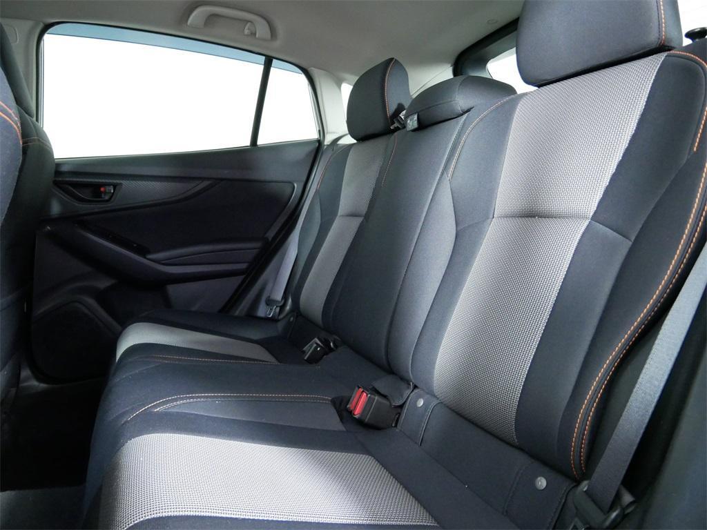 used 2019 Subaru Crosstrek car, priced at $19,269