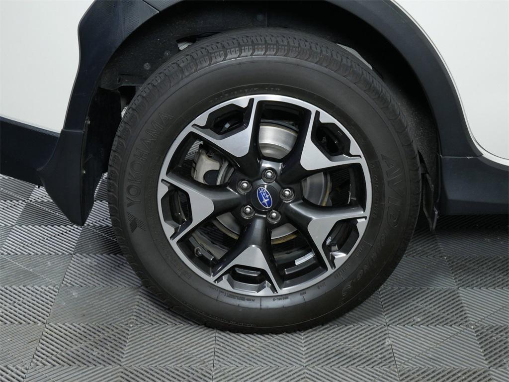 used 2019 Subaru Crosstrek car, priced at $19,269
