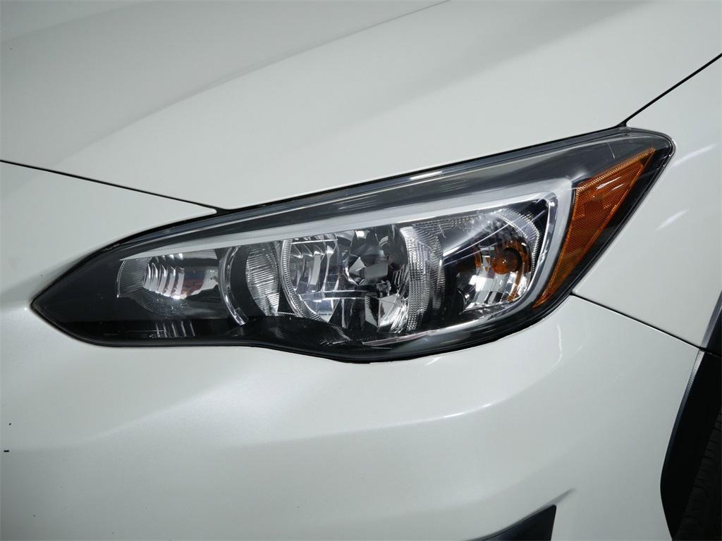 used 2019 Subaru Crosstrek car, priced at $19,269