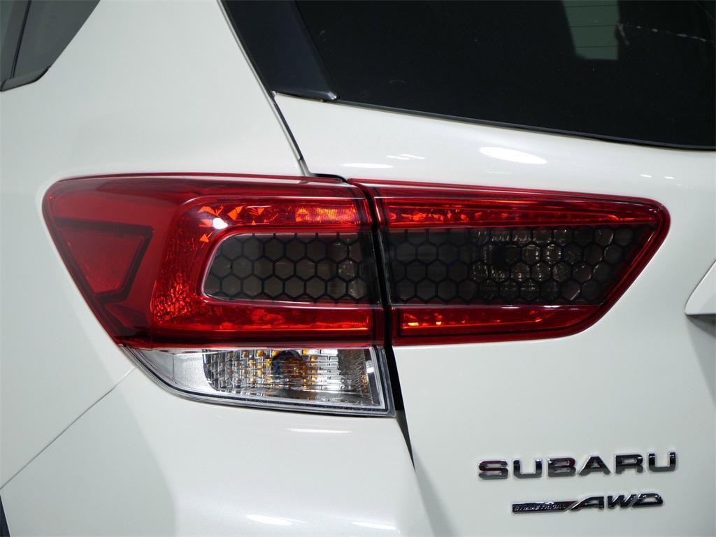 used 2019 Subaru Crosstrek car, priced at $19,269
