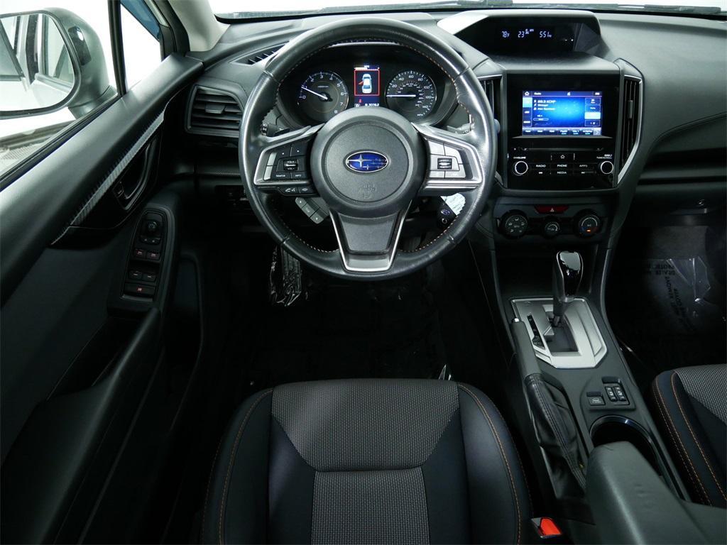 used 2019 Subaru Crosstrek car, priced at $19,269