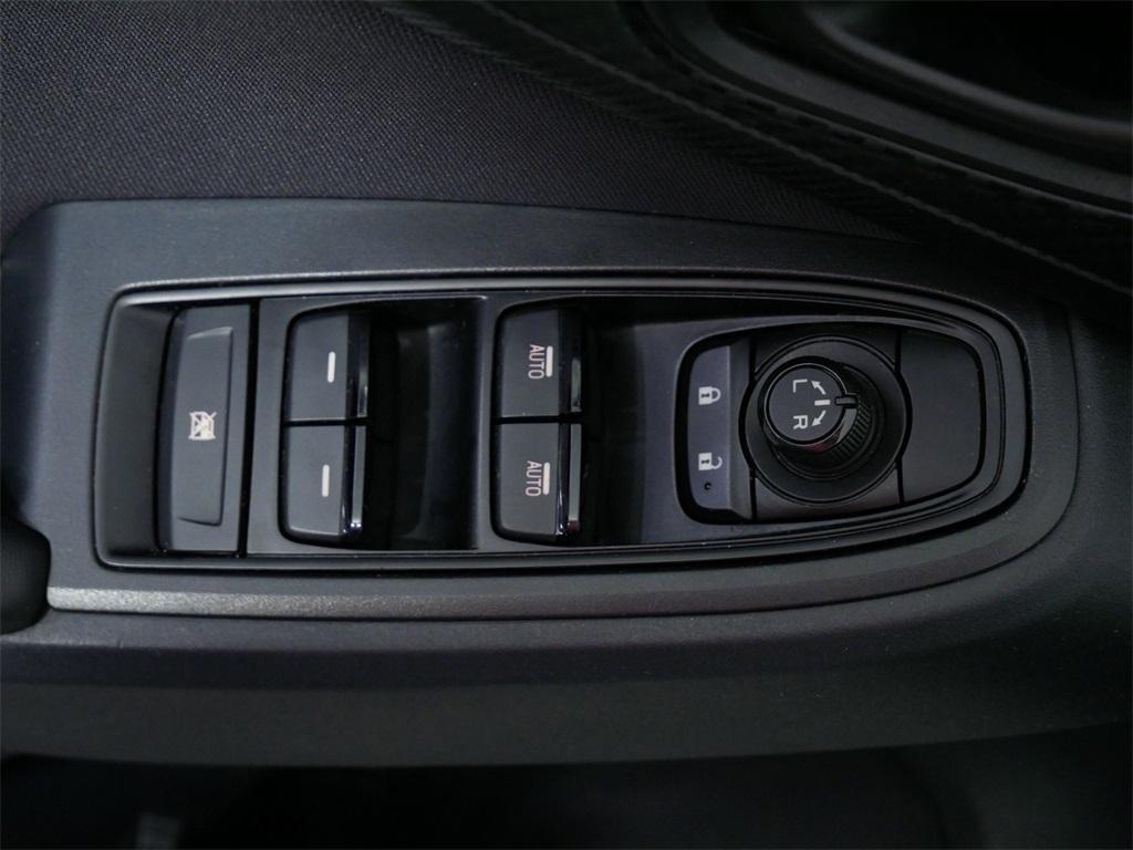 used 2019 Subaru Crosstrek car, priced at $19,269