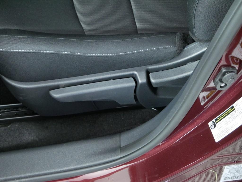 new 2025 Nissan Sentra car, priced at $24,395