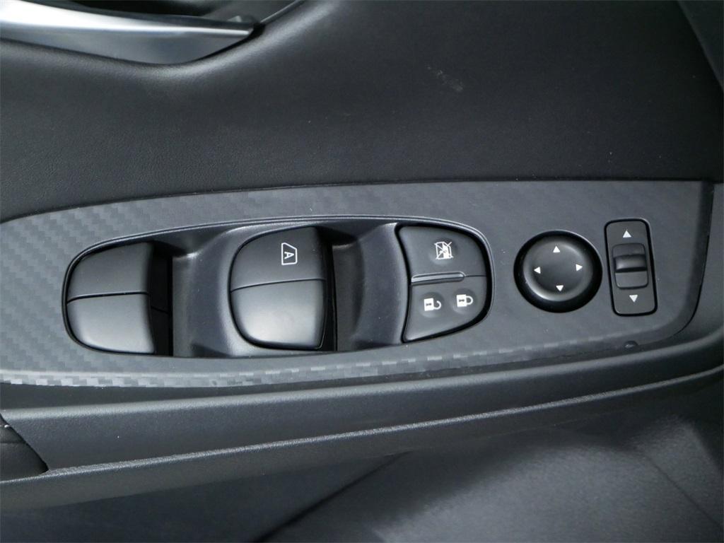 new 2025 Nissan Sentra car, priced at $24,395