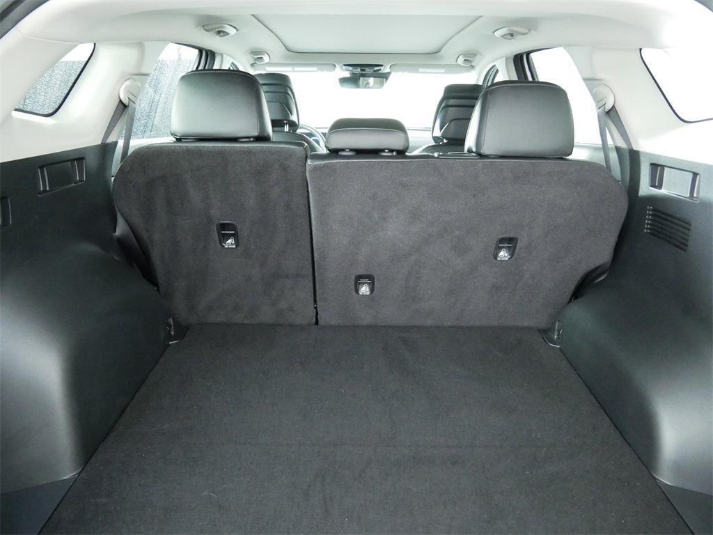 used 2024 Kia Sportage car, priced at $32,887