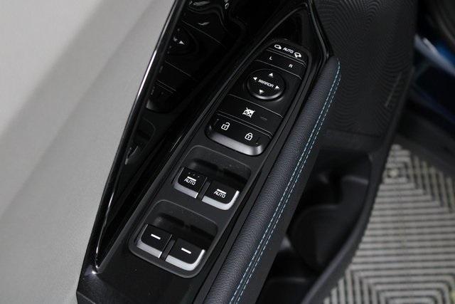 used 2021 Kia Niro Plug-In Hybrid car, priced at $26,581