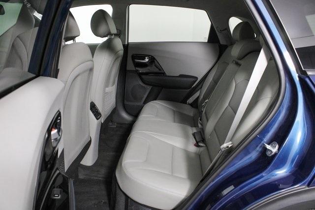 used 2021 Kia Niro Plug-In Hybrid car, priced at $26,581