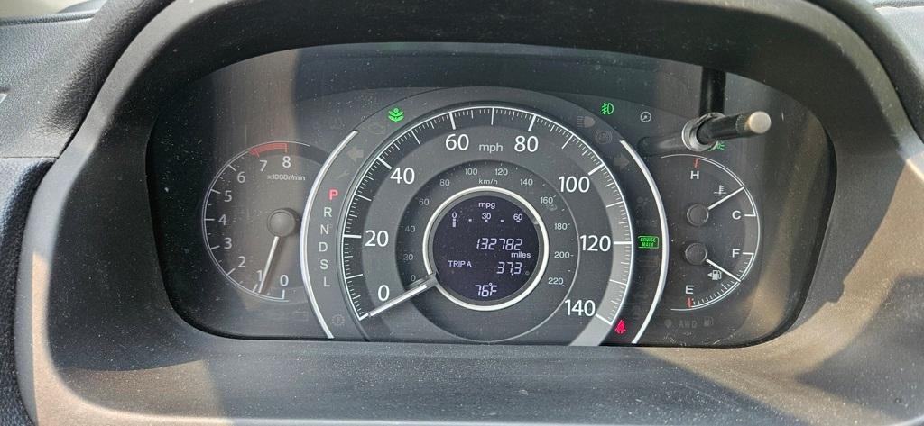 used 2016 Honda CR-V car, priced at $14,900