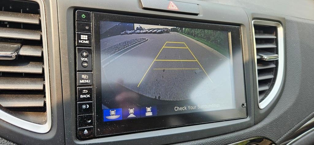 used 2016 Honda CR-V car, priced at $14,900