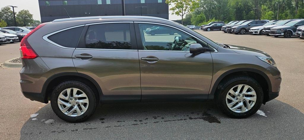 used 2016 Honda CR-V car, priced at $14,900