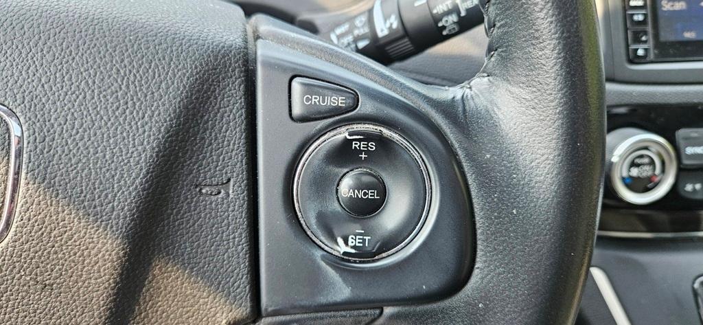 used 2016 Honda CR-V car, priced at $14,900