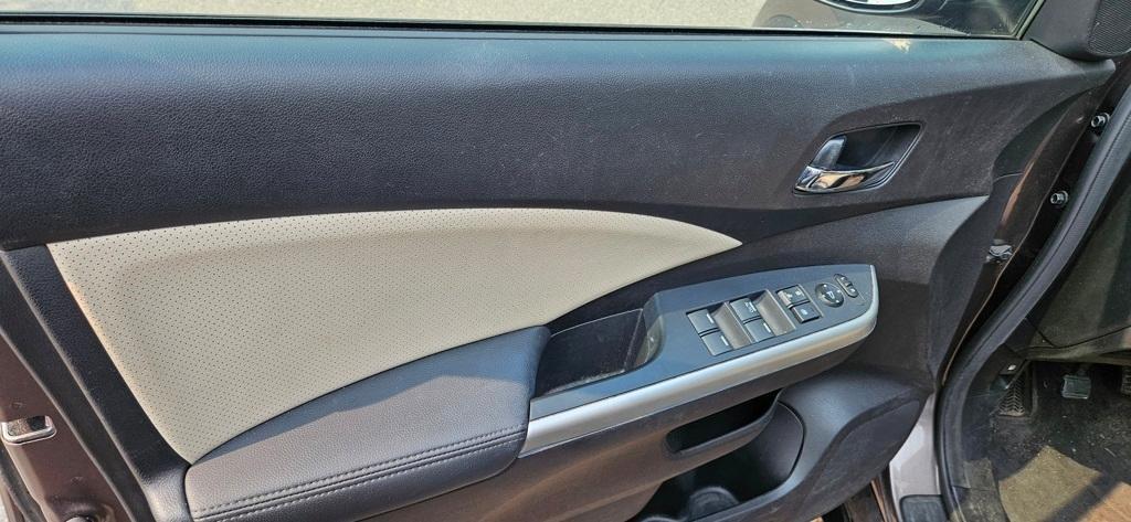 used 2016 Honda CR-V car, priced at $14,900