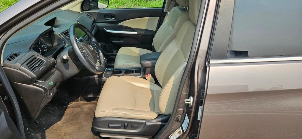 used 2016 Honda CR-V car, priced at $14,900