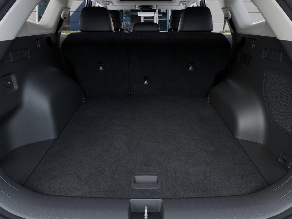 new 2026 Kia Sportage Hybrid car, priced at $41,905