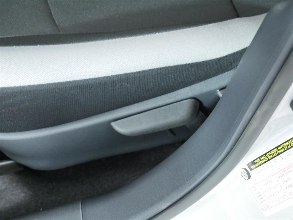 new 2025 Nissan Versa car, priced at $20,920