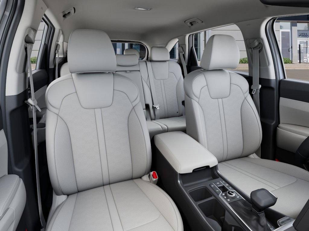 new 2026 Kia Sorento car, priced at $38,078