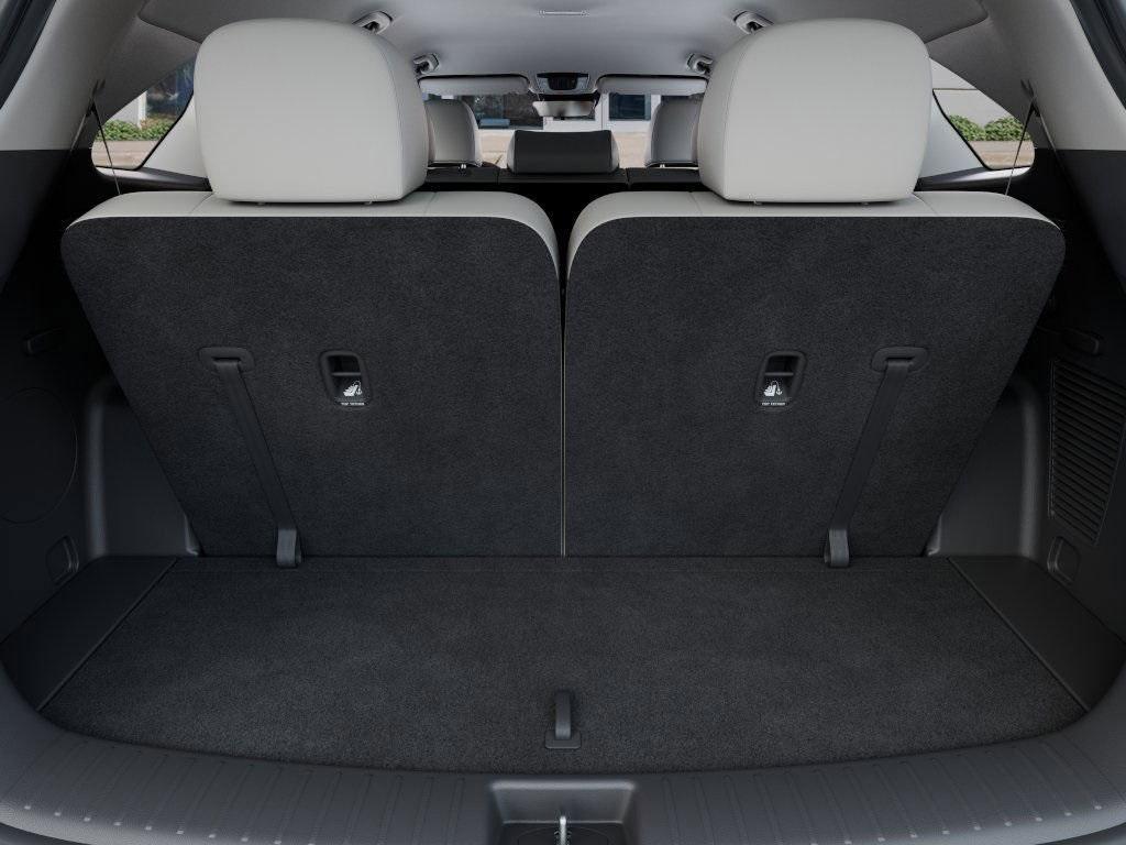 new 2026 Kia Sorento car, priced at $38,078