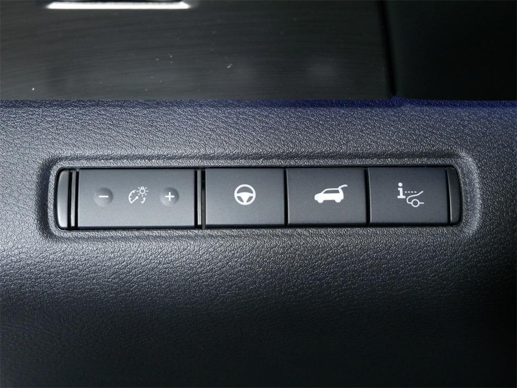 new 2025 Nissan Pathfinder car, priced at $53,880