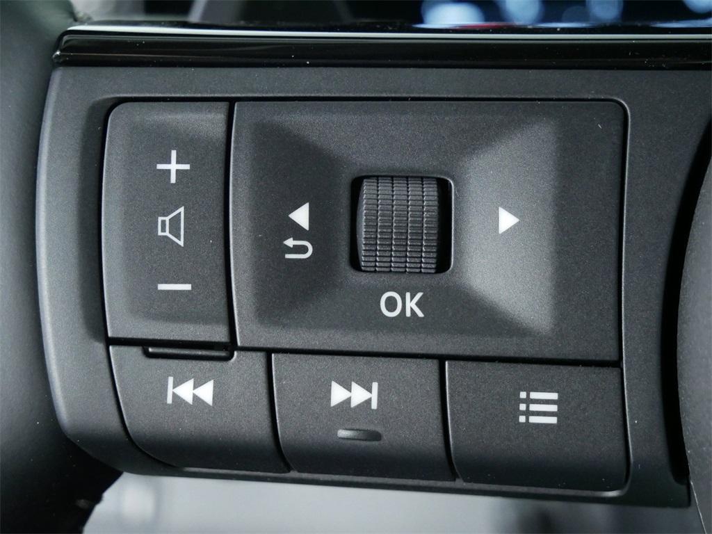 new 2025 Nissan Pathfinder car, priced at $53,880