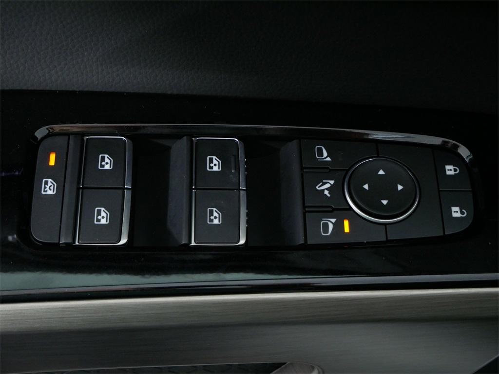 new 2025 Nissan Pathfinder car, priced at $53,880