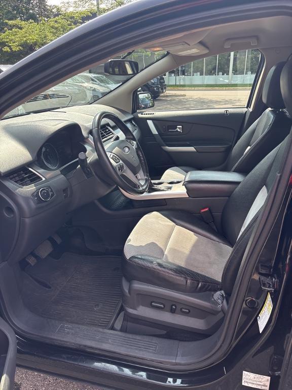 used 2013 Ford Edge car, priced at $6,999