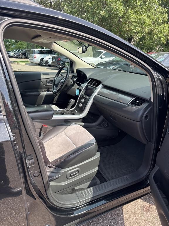 used 2013 Ford Edge car, priced at $6,999