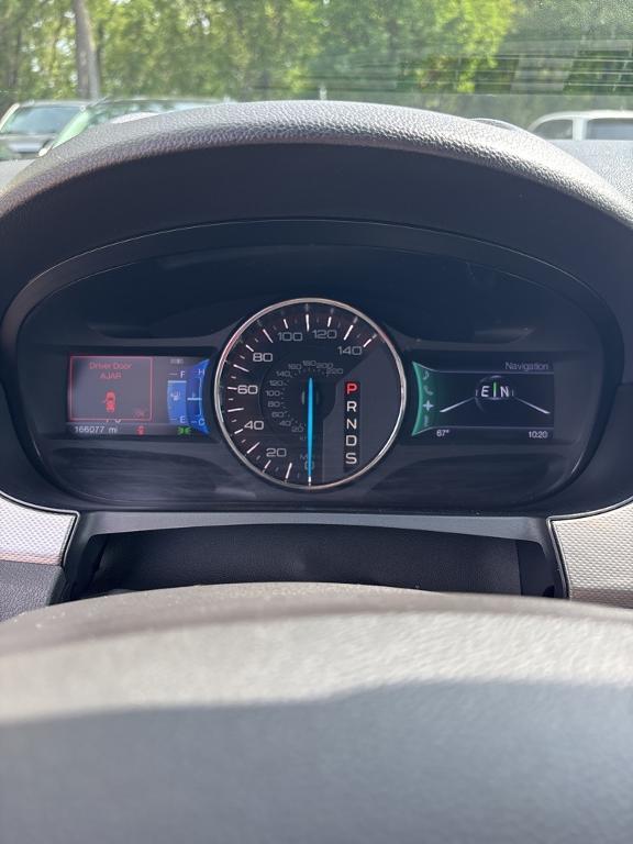used 2013 Ford Edge car, priced at $6,999