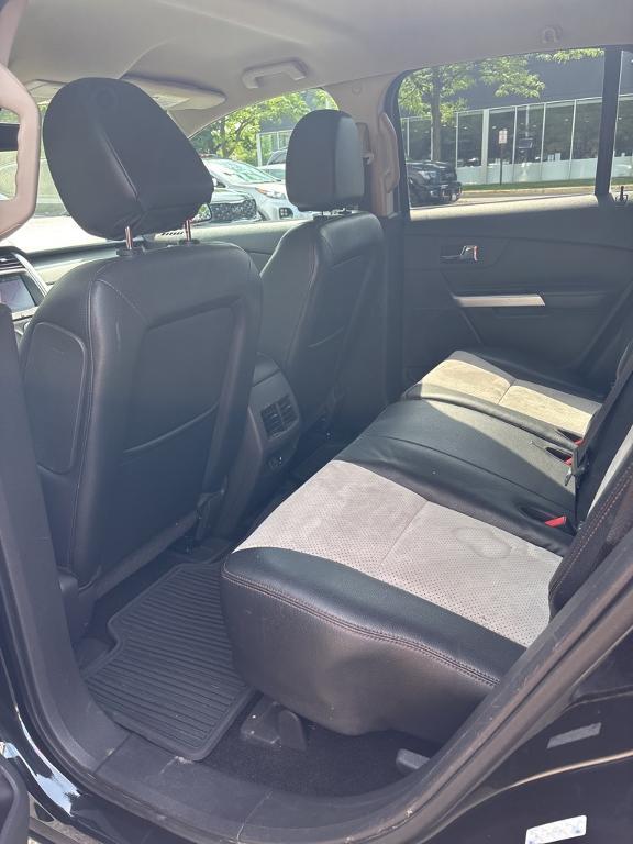 used 2013 Ford Edge car, priced at $6,999