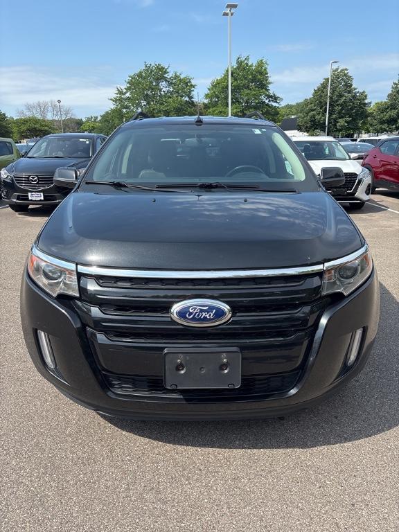 used 2013 Ford Edge car, priced at $6,999