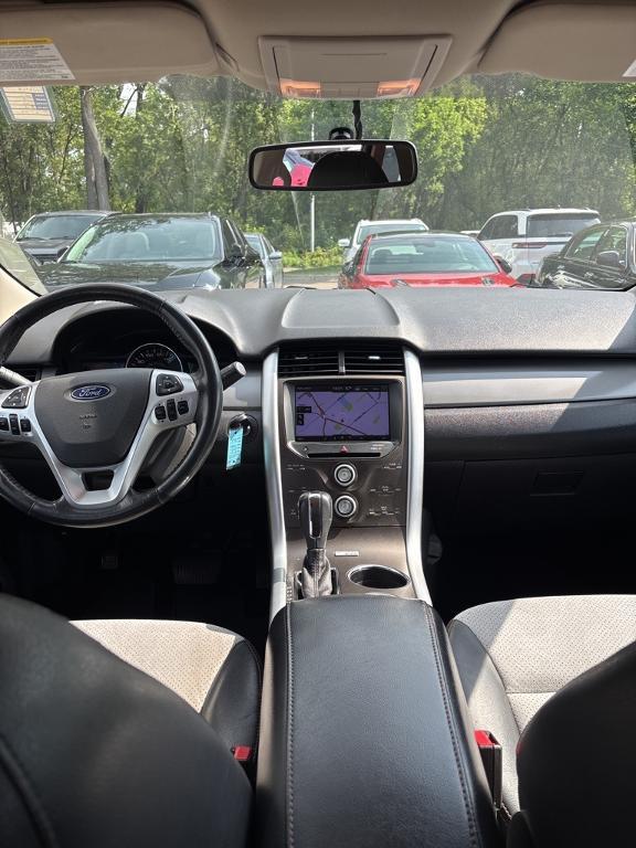 used 2013 Ford Edge car, priced at $6,999