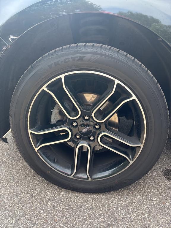 used 2013 Ford Edge car, priced at $6,999
