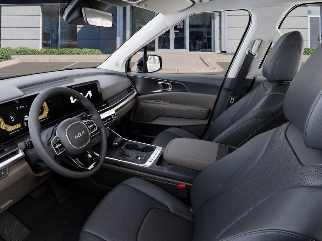 new 2026 Kia Carnival car, priced at $39,471