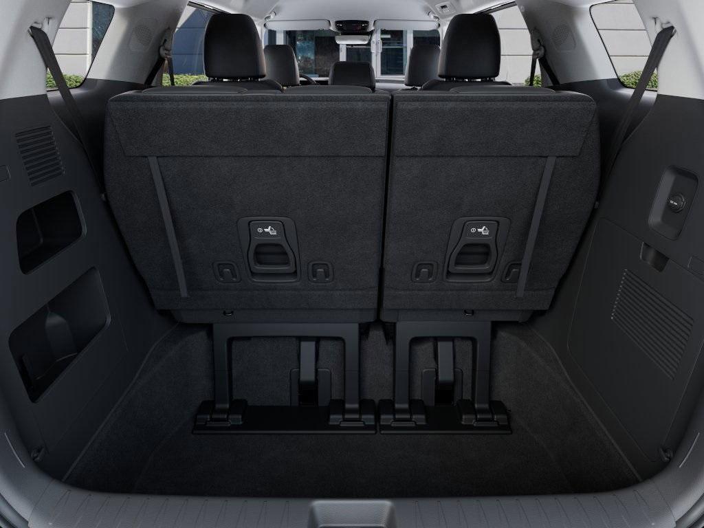 new 2026 Kia Carnival car, priced at $39,471