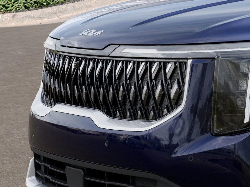 new 2026 Kia Carnival car, priced at $39,471
