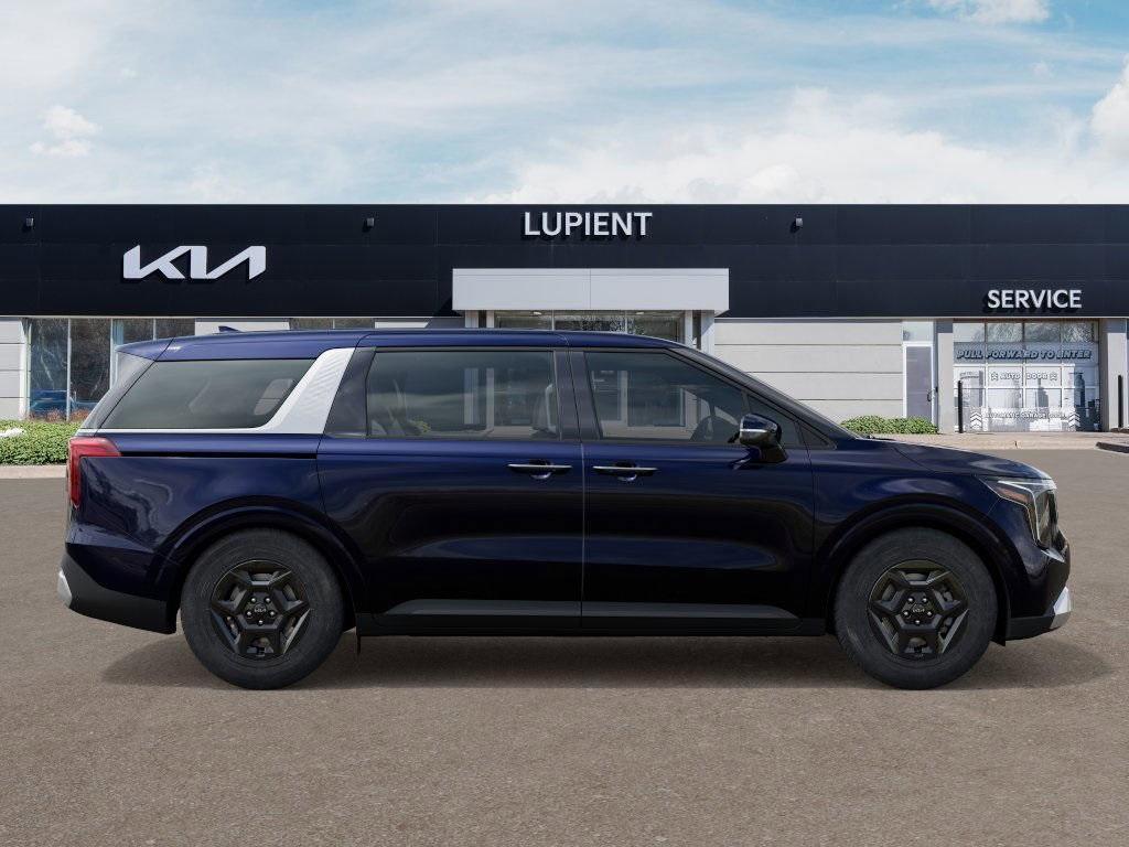 new 2026 Kia Carnival car, priced at $39,471